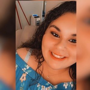 Meet your Posher, Cheyenne